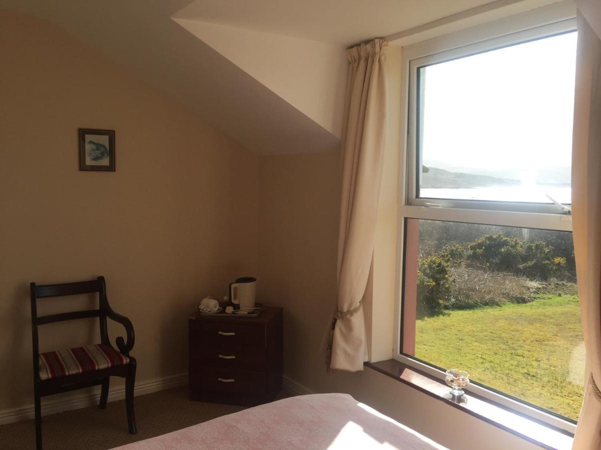 Ardcrone House Bed & Breakfast Dungloe Exterior photo