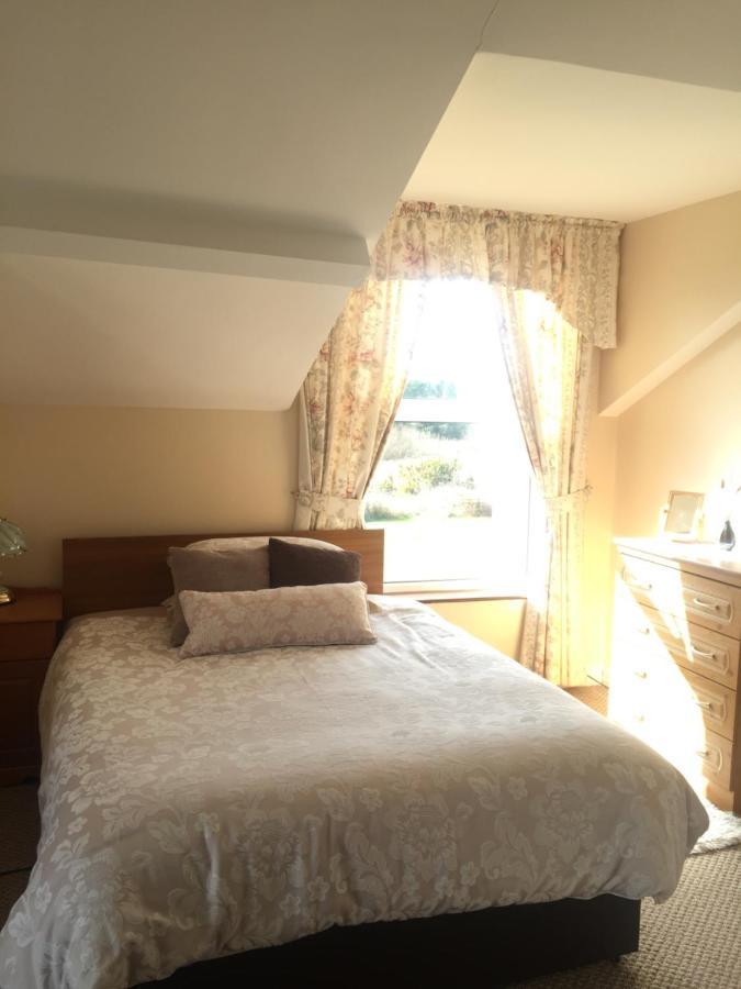 Ardcrone House Bed & Breakfast Dungloe Exterior photo